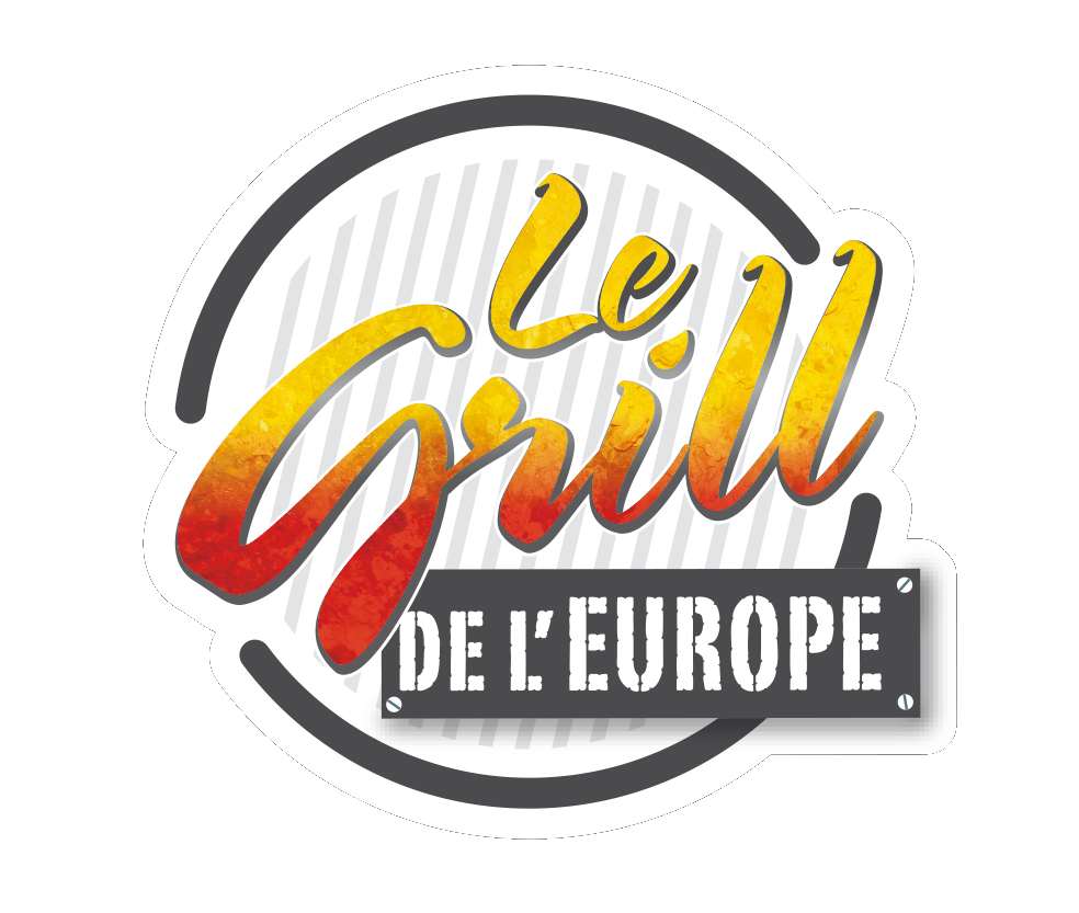 Logo Le Grill de l'Europe